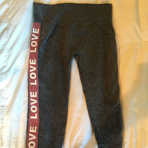 Sweat Pants Love